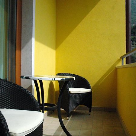 Residence Hotel Vacanze 2000 - Adults Only Malcesine Exterior foto