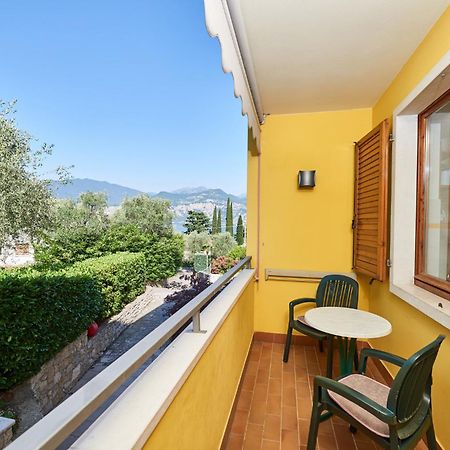 Residence Hotel Vacanze 2000 - Adults Only Malcesine Zimmer foto